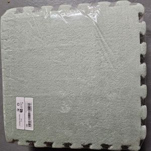 Puzzle mat